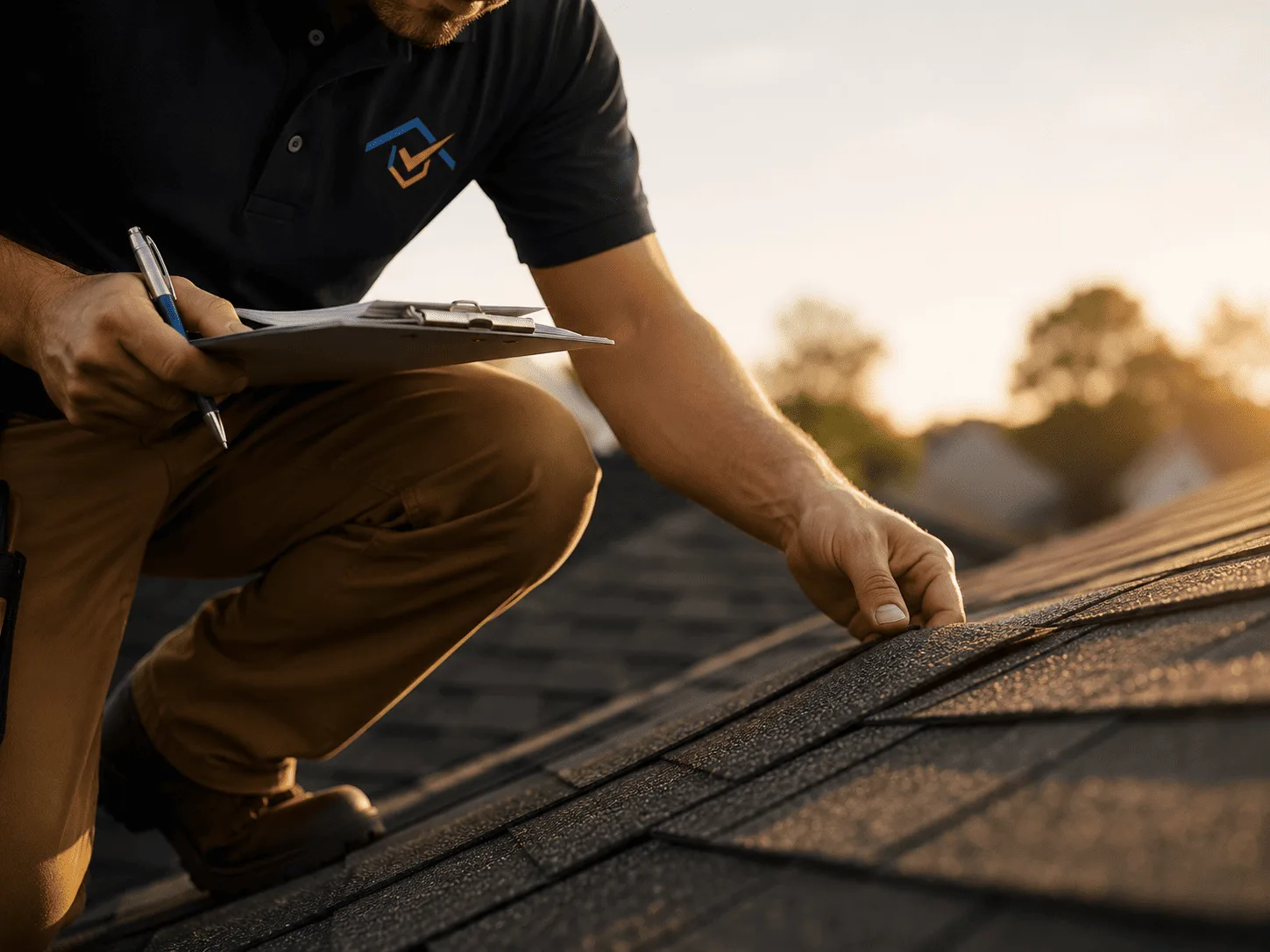 Why Choose Roof Inspection in Arrow Rock, MO