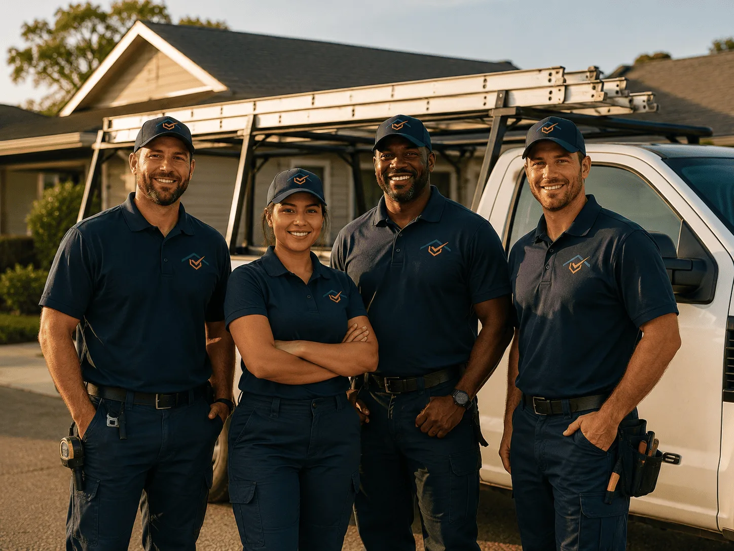 Roof Inspection company in Arrow Rock, MO